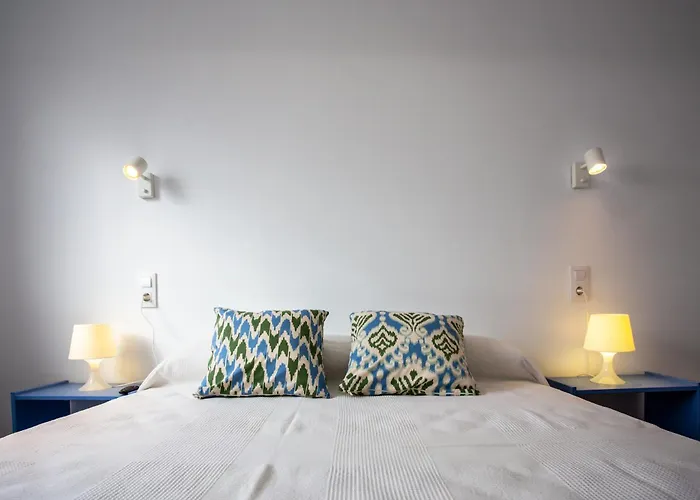 Blanes Beach Front Apartment